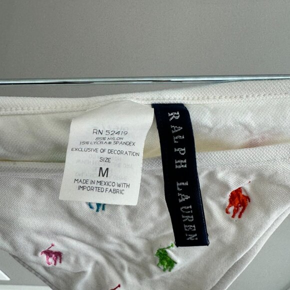 Ralph Lauren Swim Suit - Picture 2 of 2